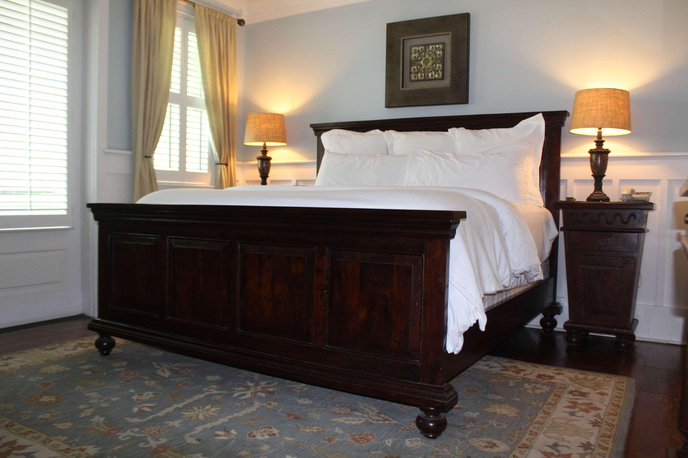 Inn At I'On, Ascend Hotel Collection Mount Pleasant Εξωτερικό φωτογραφία