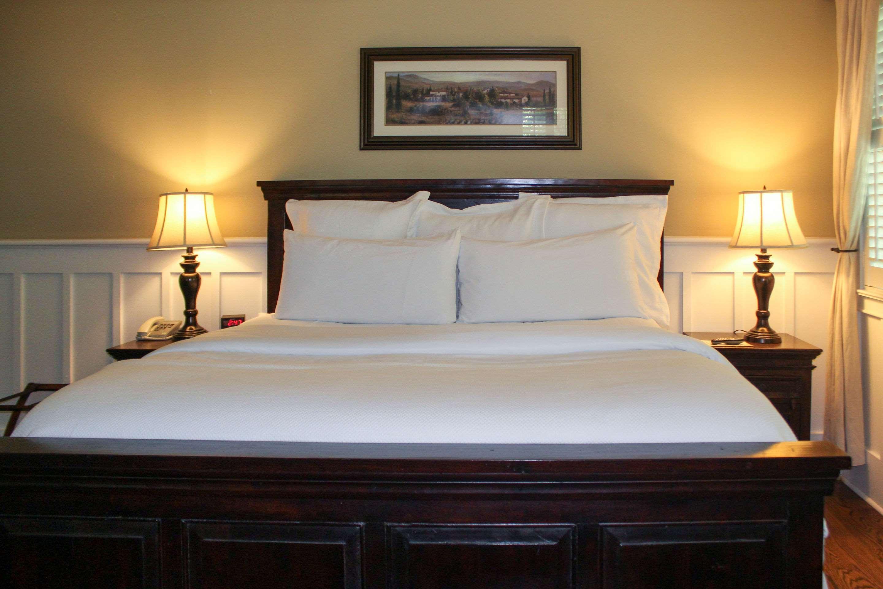 Inn At I'On, Ascend Hotel Collection Mount Pleasant Εξωτερικό φωτογραφία