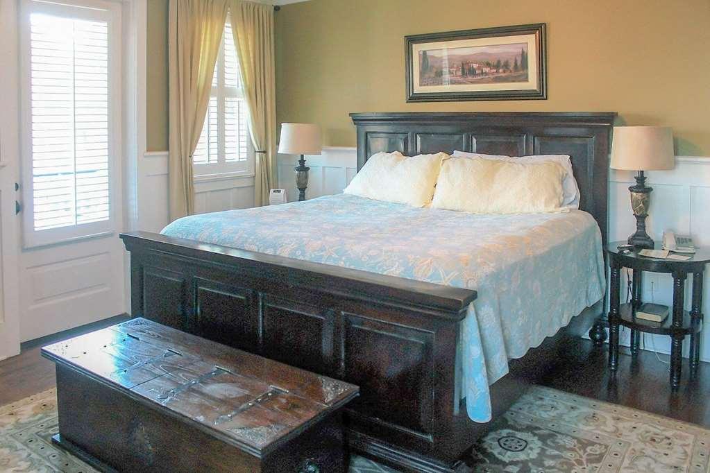 Inn At I'On, Ascend Hotel Collection Mount Pleasant Εξωτερικό φωτογραφία