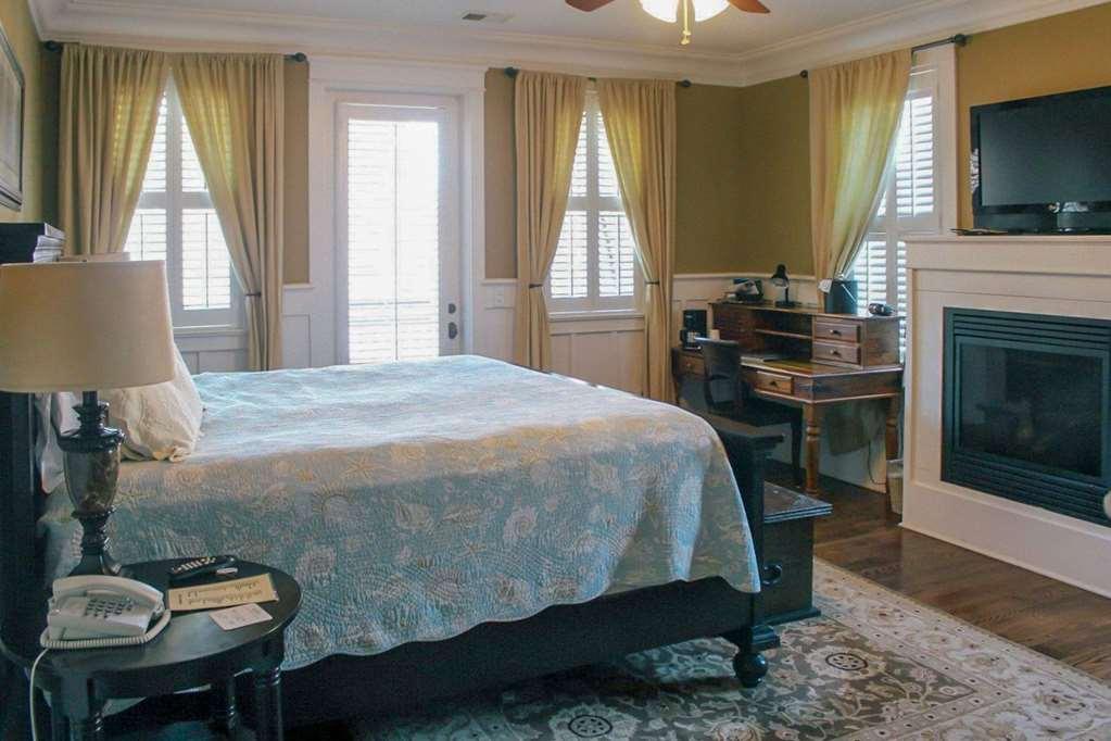 Inn At I'On, Ascend Hotel Collection Mount Pleasant Εξωτερικό φωτογραφία