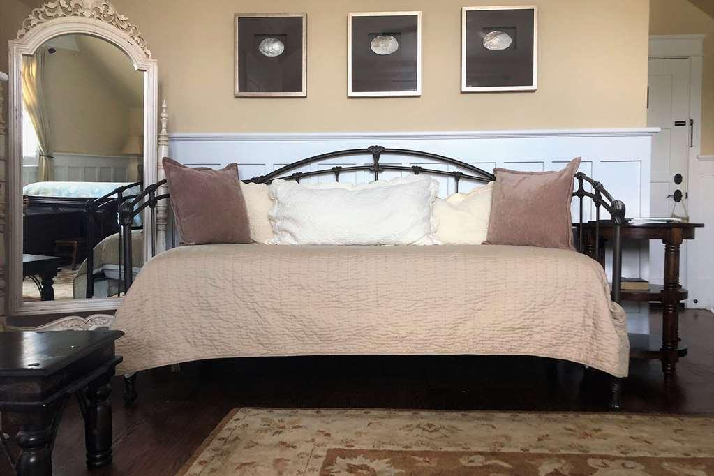 Inn At I'On, Ascend Hotel Collection Mount Pleasant Εξωτερικό φωτογραφία