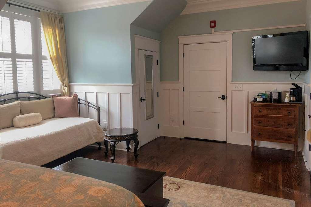 Inn At I'On, Ascend Hotel Collection Mount Pleasant Εξωτερικό φωτογραφία