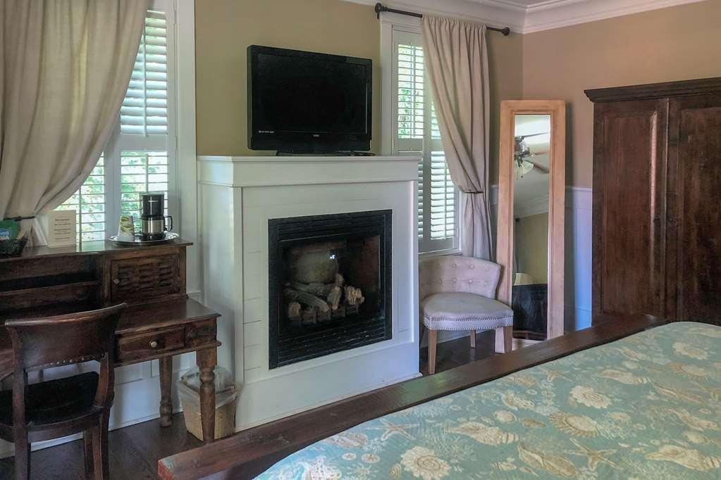 Inn At I'On, Ascend Hotel Collection Mount Pleasant Εξωτερικό φωτογραφία