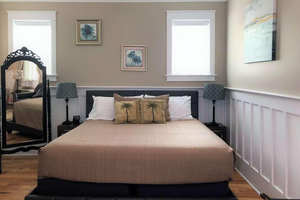 Inn At I'On, Ascend Hotel Collection Mount Pleasant Εξωτερικό φωτογραφία