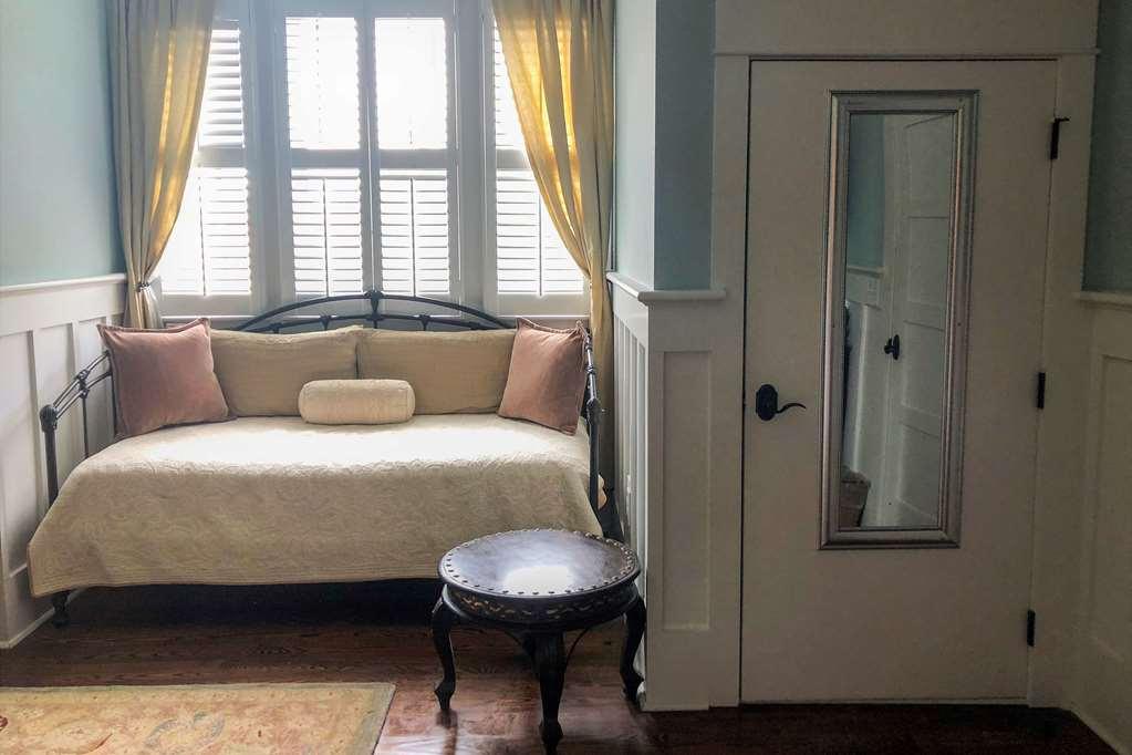 Inn At I'On, Ascend Hotel Collection Mount Pleasant Εξωτερικό φωτογραφία