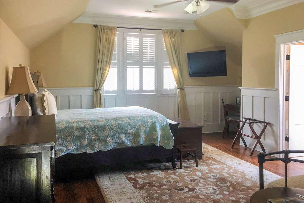 Inn At I'On, Ascend Hotel Collection Mount Pleasant Εξωτερικό φωτογραφία