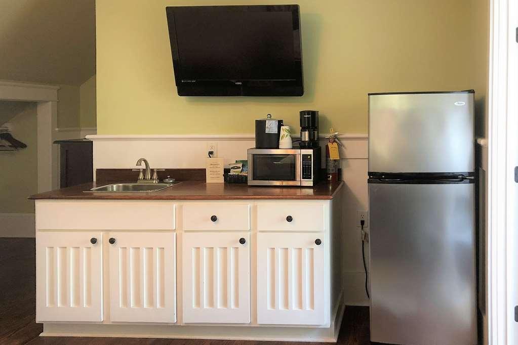 Inn At I'On, Ascend Hotel Collection Mount Pleasant Εξωτερικό φωτογραφία