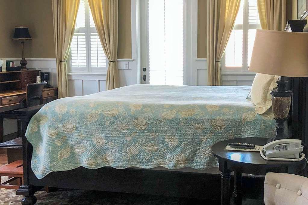 Inn At I'On, Ascend Hotel Collection Mount Pleasant Εξωτερικό φωτογραφία