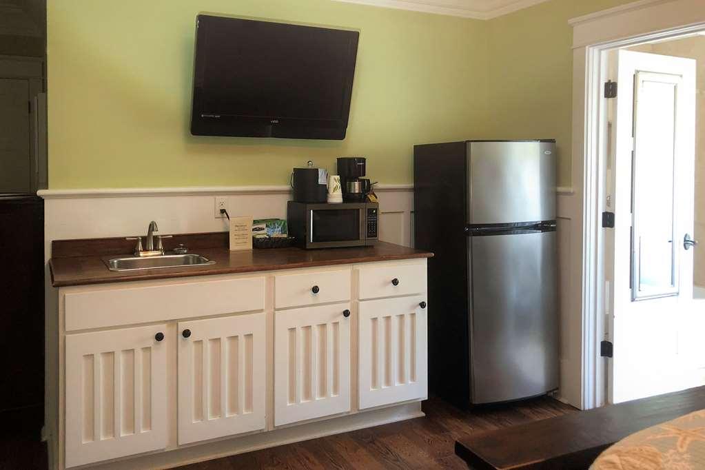 Inn At I'On, Ascend Hotel Collection Mount Pleasant Εξωτερικό φωτογραφία