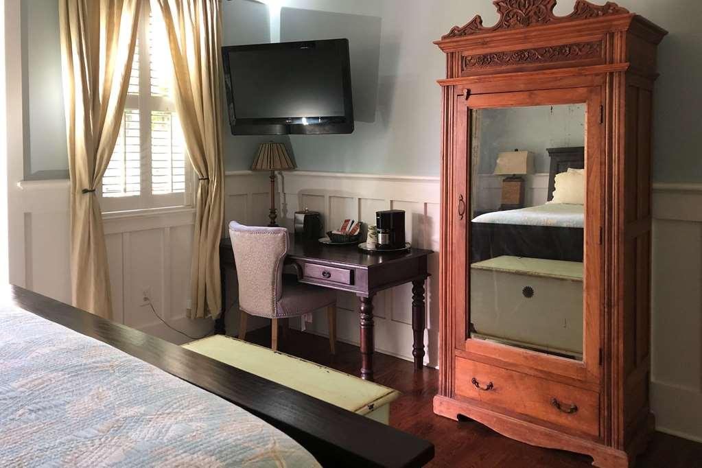 Inn At I'On, Ascend Hotel Collection Mount Pleasant Εξωτερικό φωτογραφία