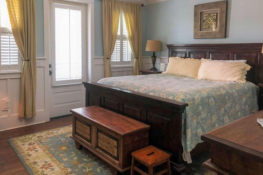 Inn At I'On, Ascend Hotel Collection Mount Pleasant Εξωτερικό φωτογραφία