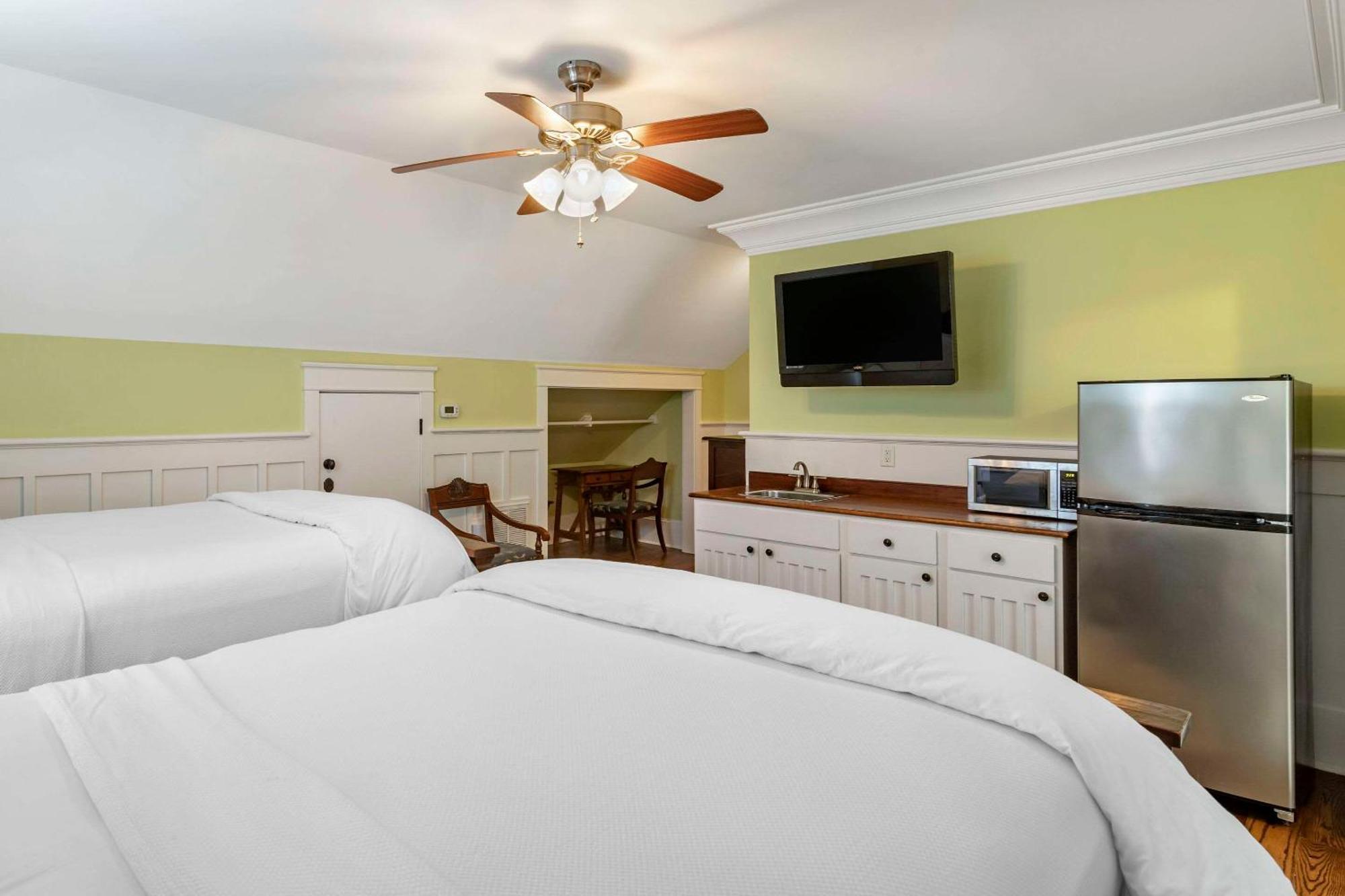 Inn At I'On, Ascend Hotel Collection Mount Pleasant Εξωτερικό φωτογραφία