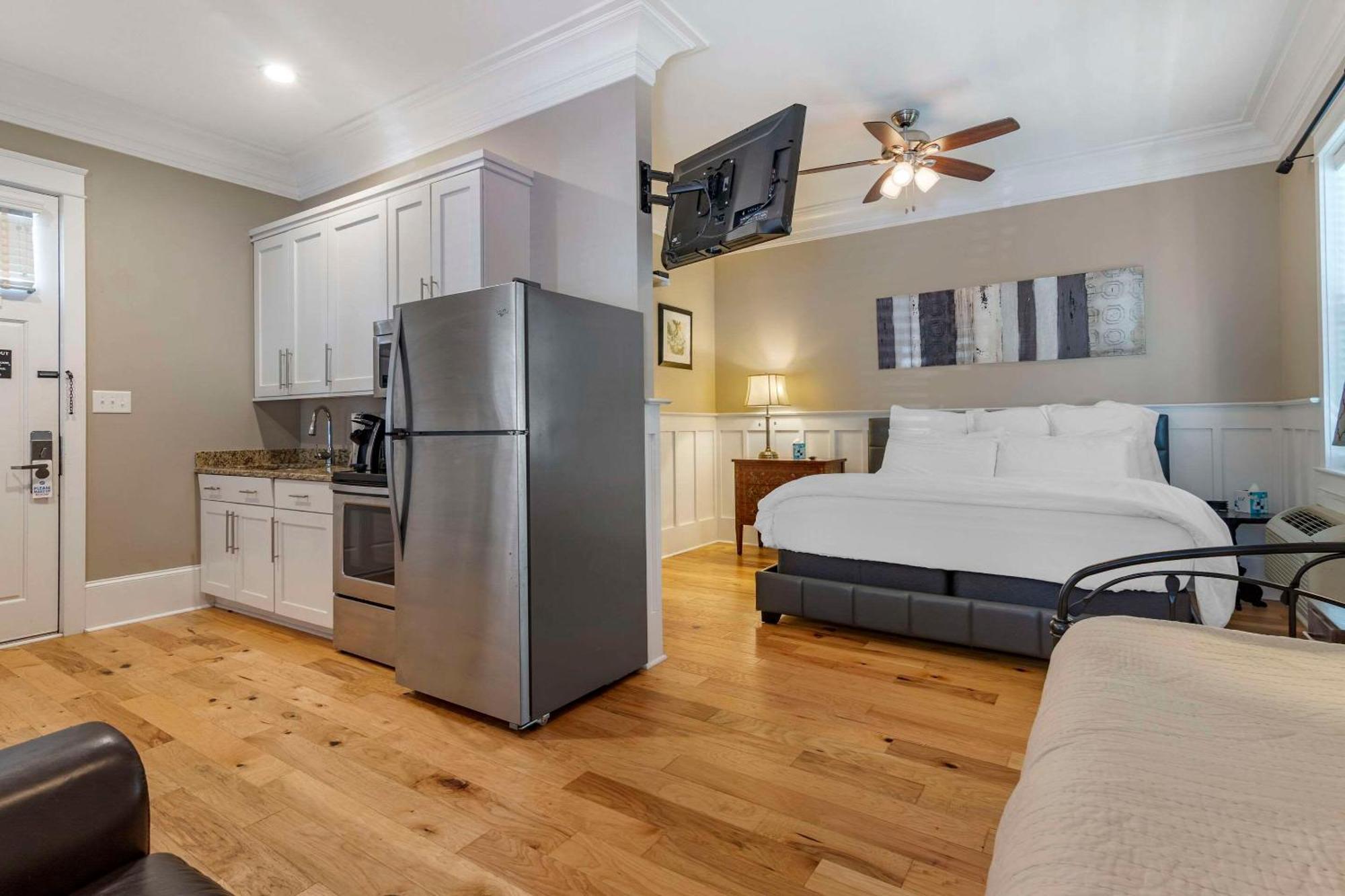 Inn At I'On, Ascend Hotel Collection Mount Pleasant Εξωτερικό φωτογραφία