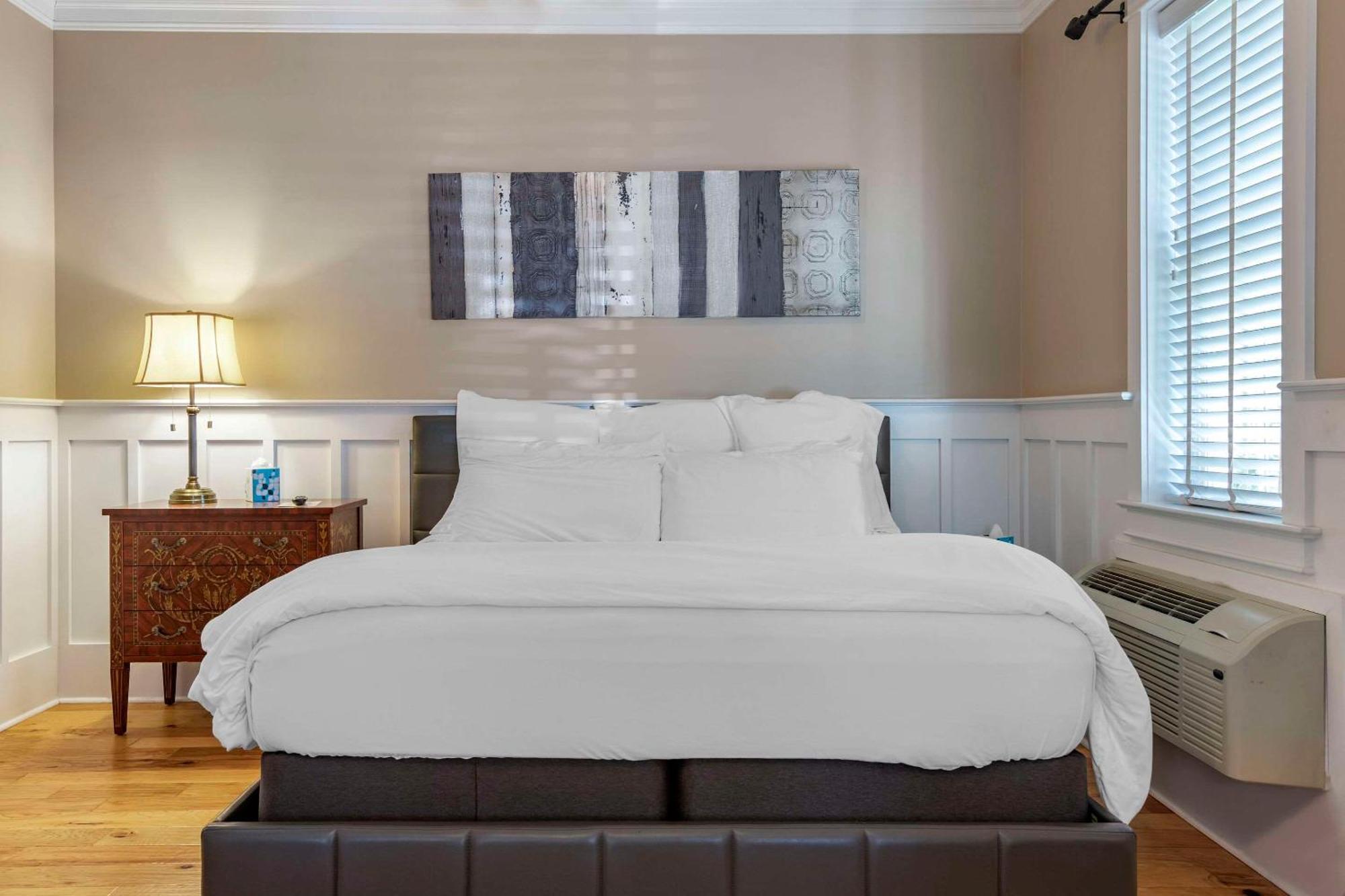 Inn At I'On, Ascend Hotel Collection Mount Pleasant Εξωτερικό φωτογραφία