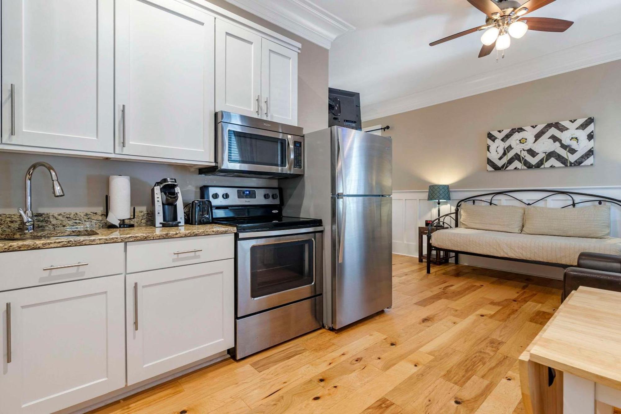Inn At I'On, Ascend Hotel Collection Mount Pleasant Εξωτερικό φωτογραφία