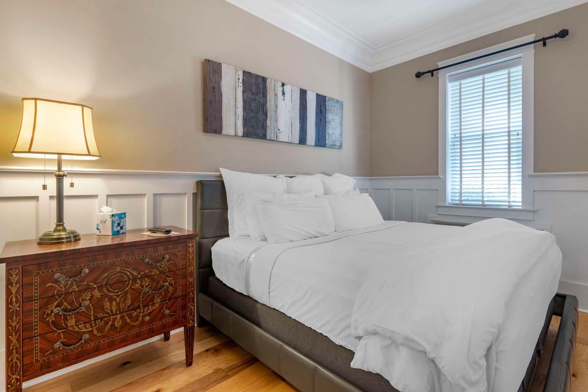 Inn At I'On, Ascend Hotel Collection Mount Pleasant Εξωτερικό φωτογραφία