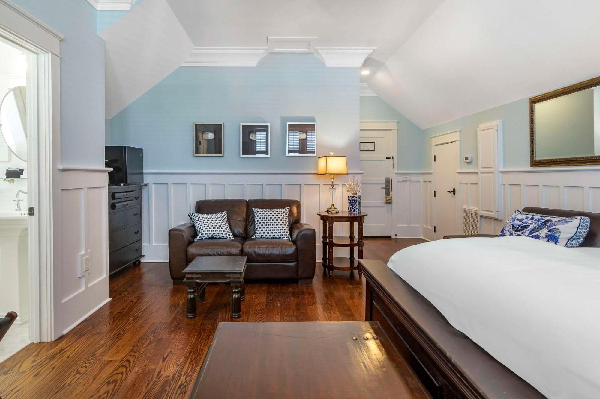 Inn At I'On, Ascend Hotel Collection Mount Pleasant Εξωτερικό φωτογραφία