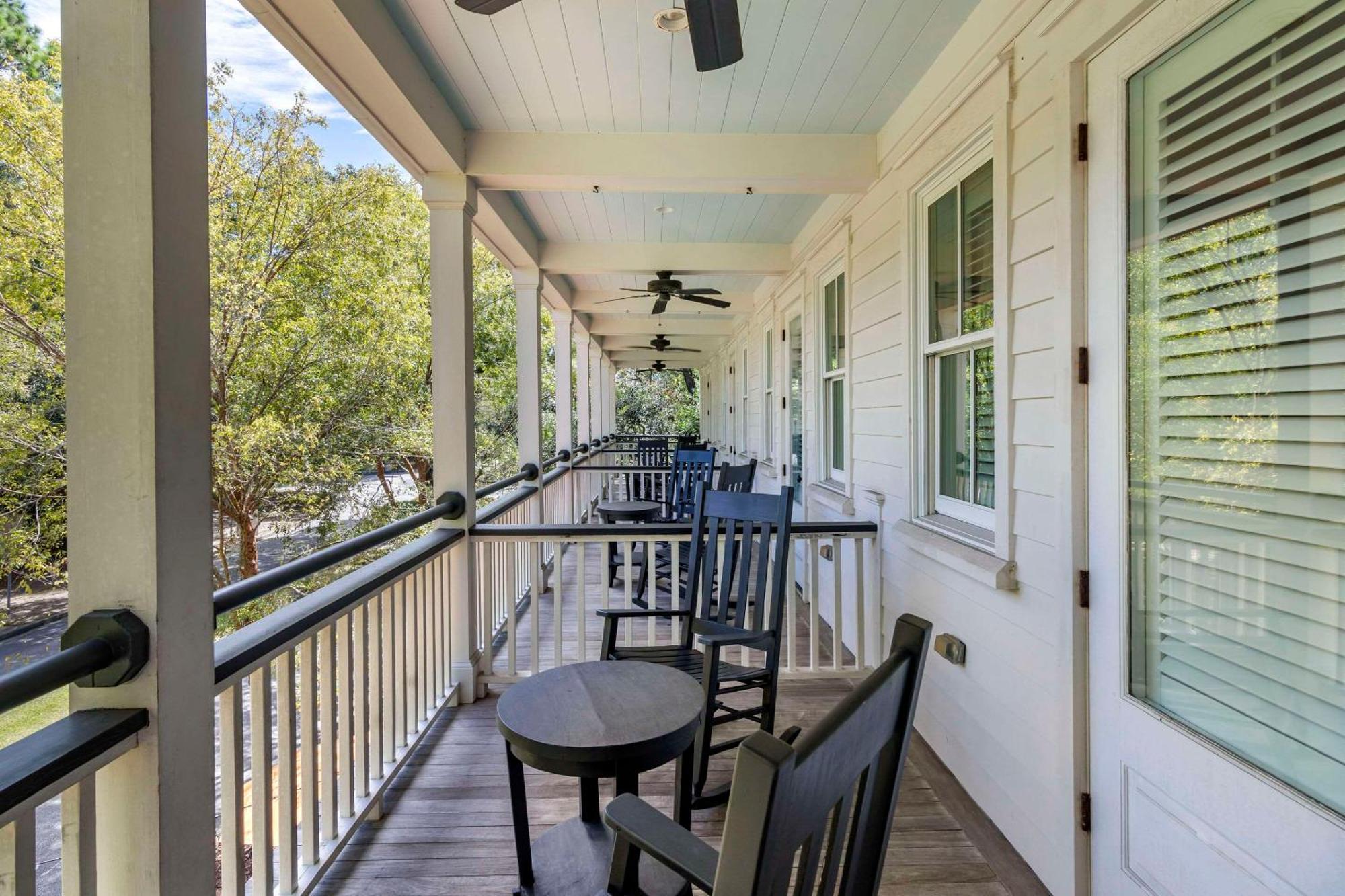 Inn At I'On, Ascend Hotel Collection Mount Pleasant Εξωτερικό φωτογραφία