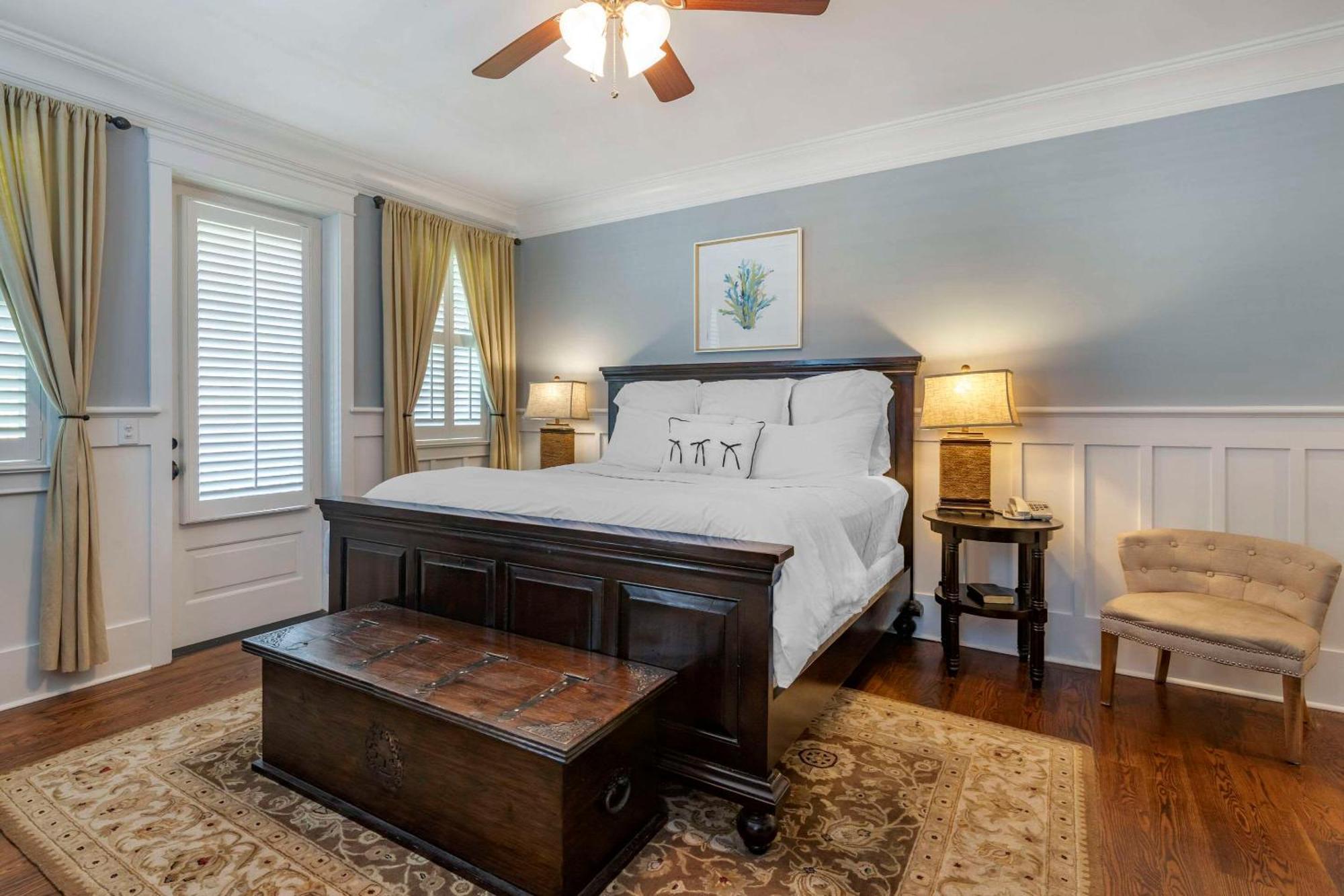 Inn At I'On, Ascend Hotel Collection Mount Pleasant Εξωτερικό φωτογραφία